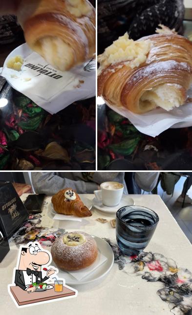 Cibo al I Siciliani