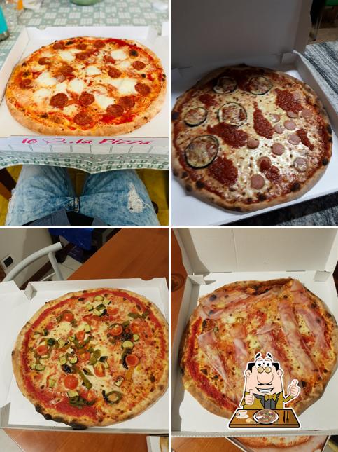Pizzaland