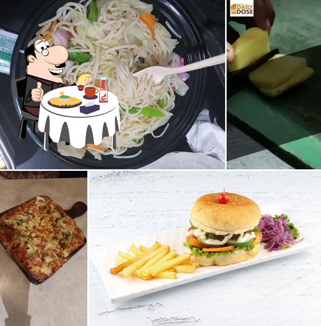 NAGPAL'S DAILY DOSE SILVER PLAZA