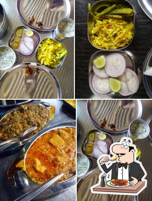 Shree Giriraj Kathiyawadi