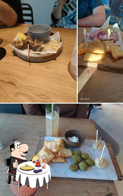 Umami Cafè Cucina • Forlì