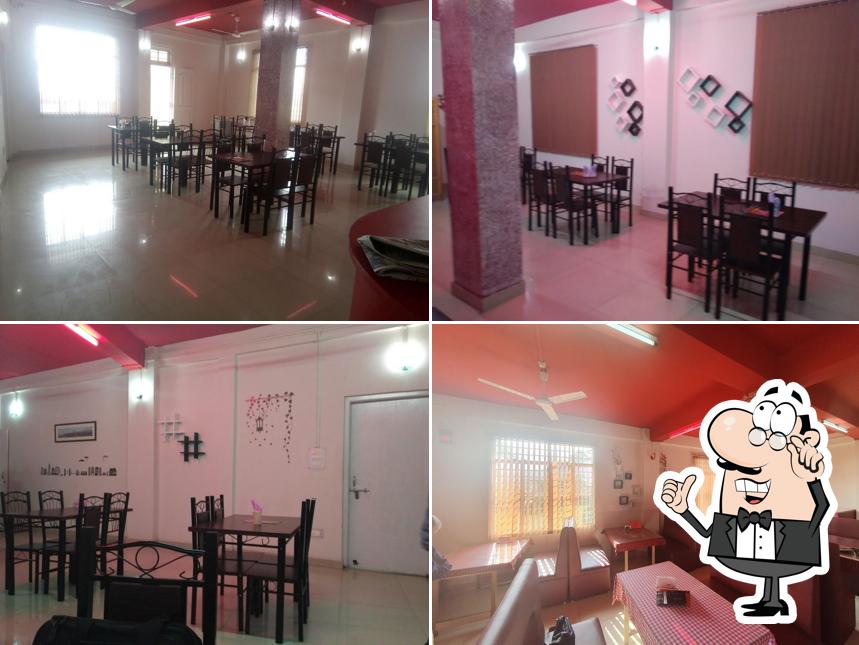 Yaotsu's Pure Veg and Non-Veg Restaurant