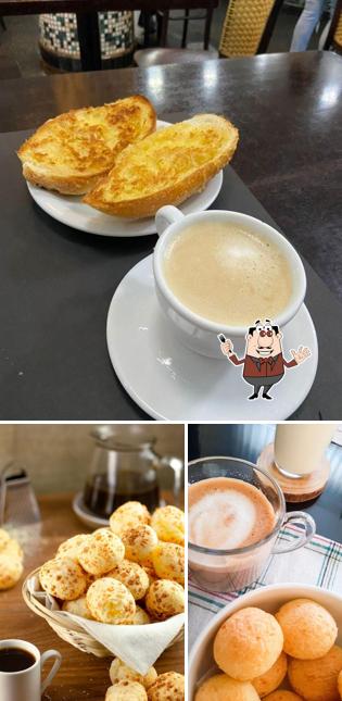 Kantinho do Pão