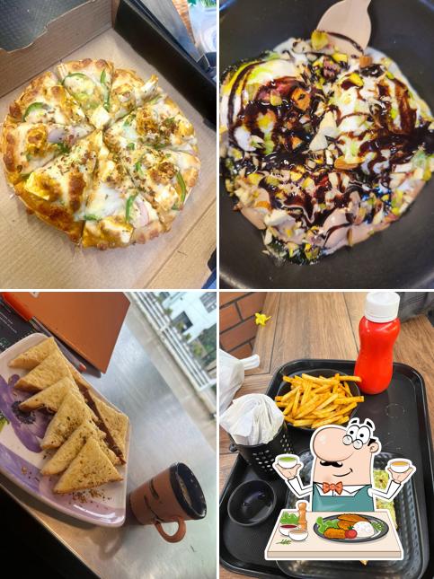 Meals On Wheels Nashik