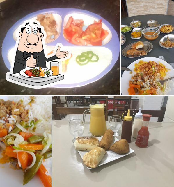 Restaurante e Lanchonete Chiquinho