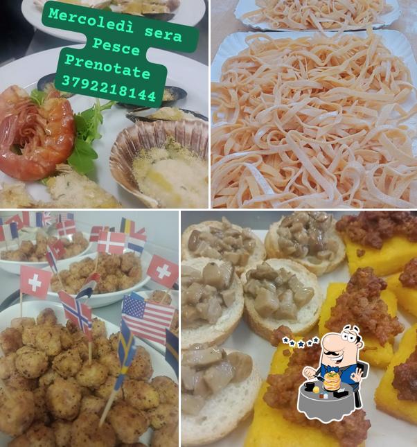 Cibo al Km zero Risto'