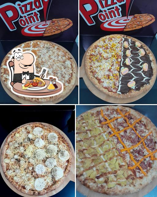 Pizza Point Canguiri