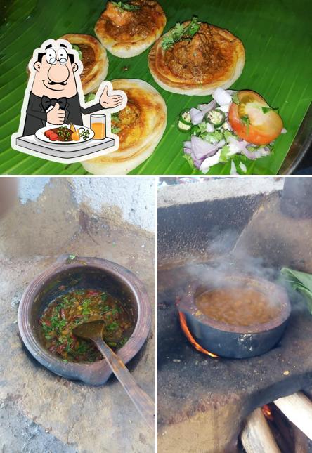 தமிழன் மெஸ்