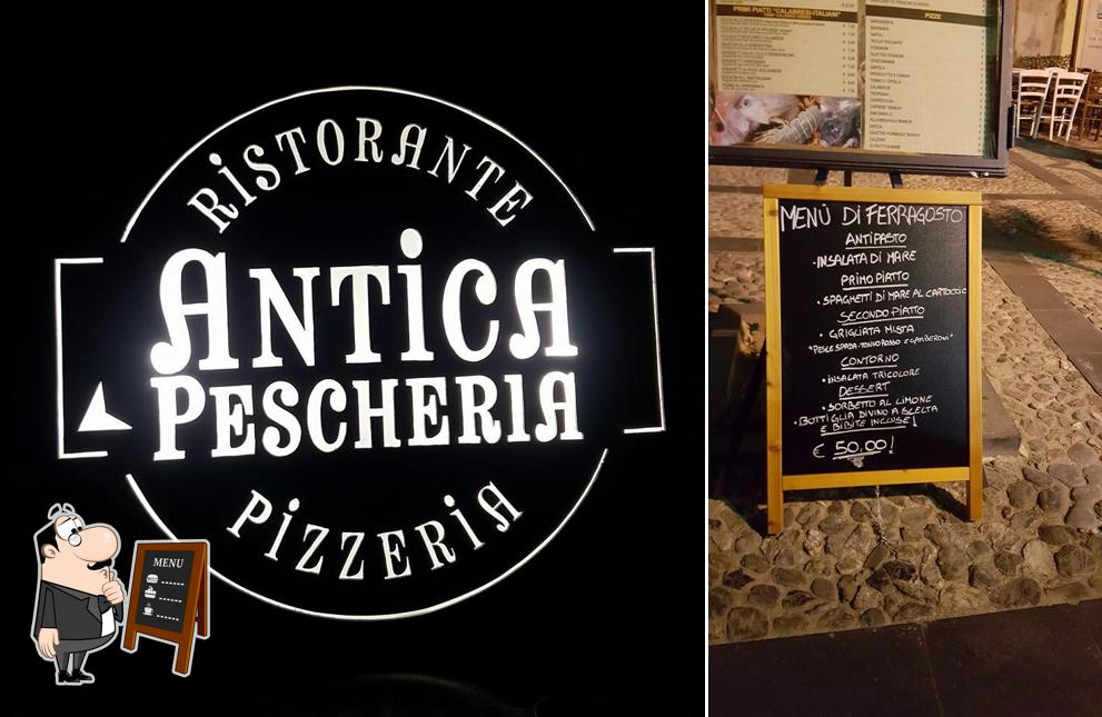Antica Pescheria
