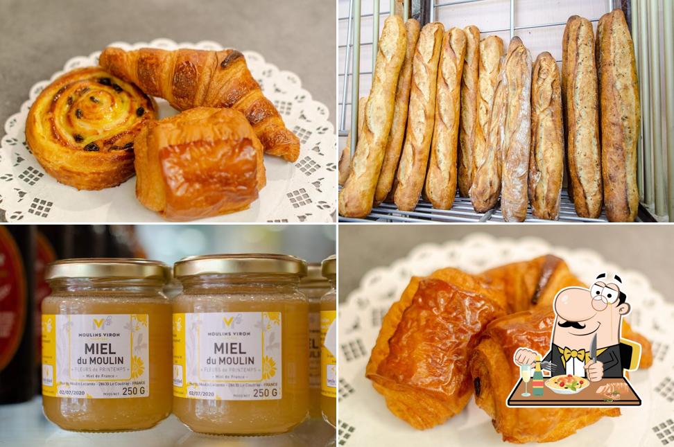 Boulangerie Blavette - Au Pain d'Issy
