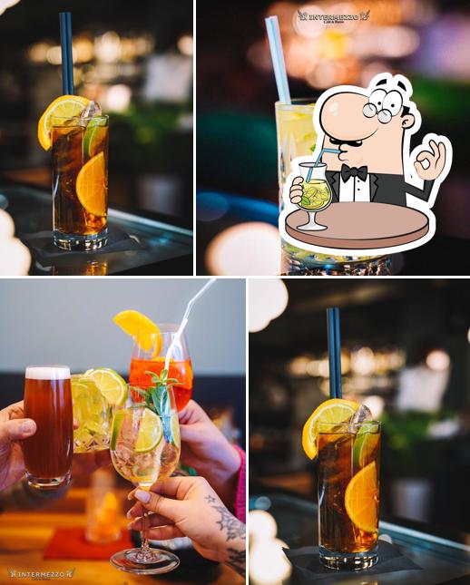 Café Intermezzo Opfikon