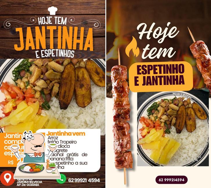 ESQUINA DA JANTINHA