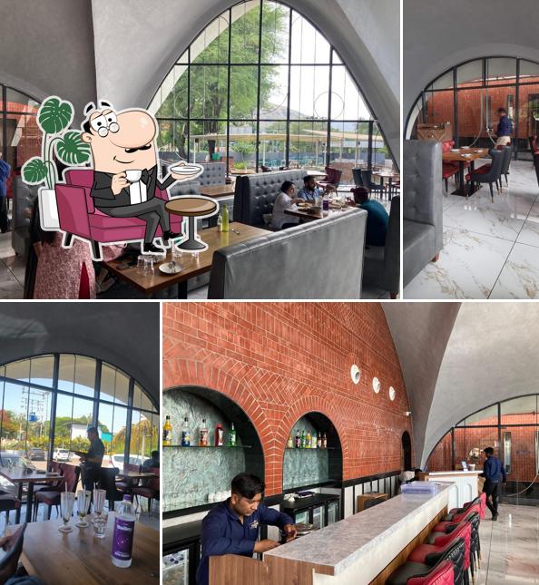 Rudrana Specialty Kitchen