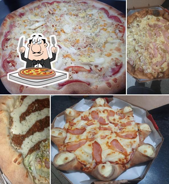 Alva Pizza