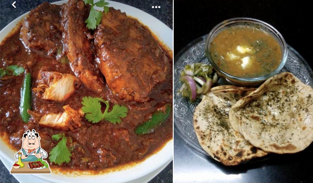 Famous Family Dhaba