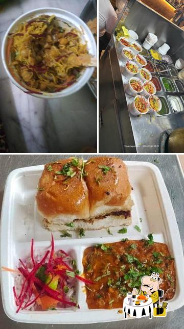 House Of Chaats