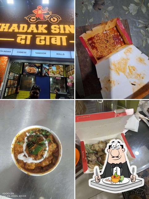 Khadak Singh Da Dhaba