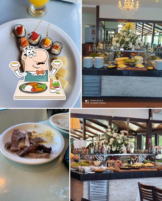 Leitão Churrascaria - Recife