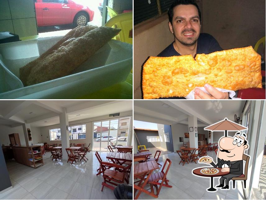 Pastelaria do Marcilio