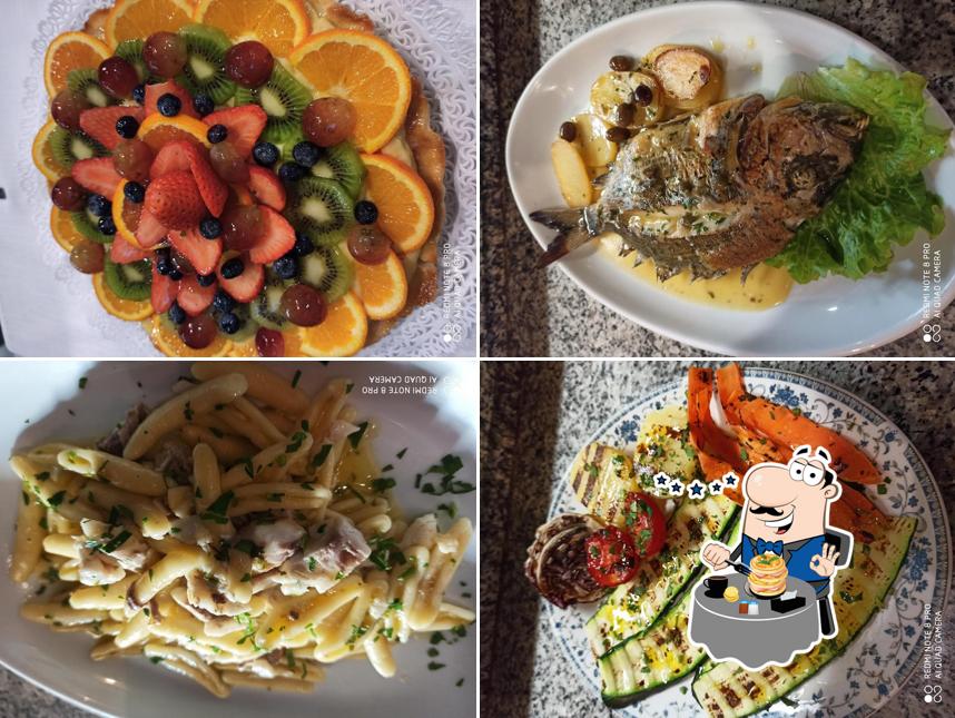 Ristorante Pizzeria Maiori