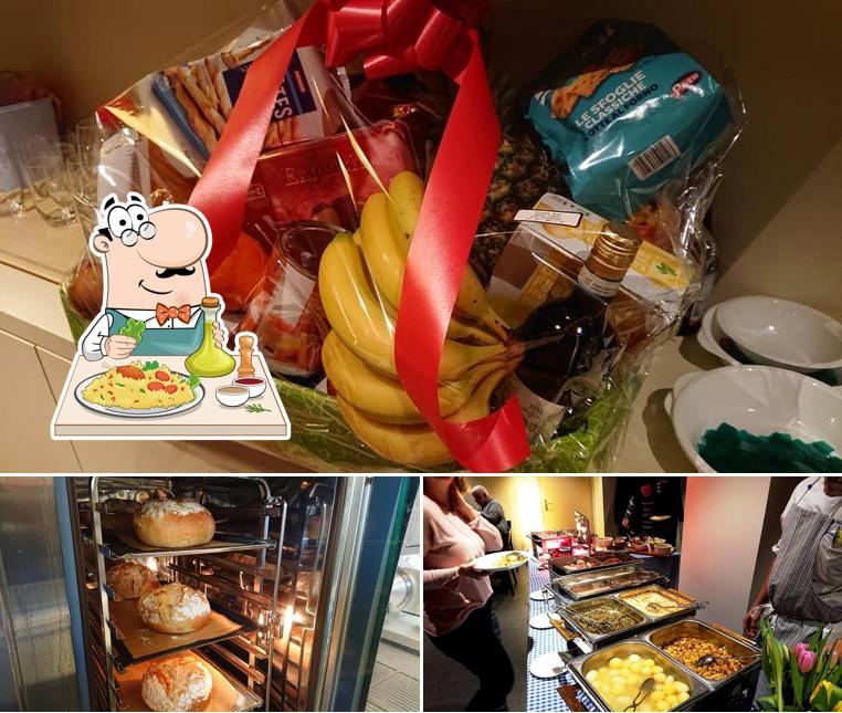 Cibo al Wichlern GenussStube / Kegelbahn