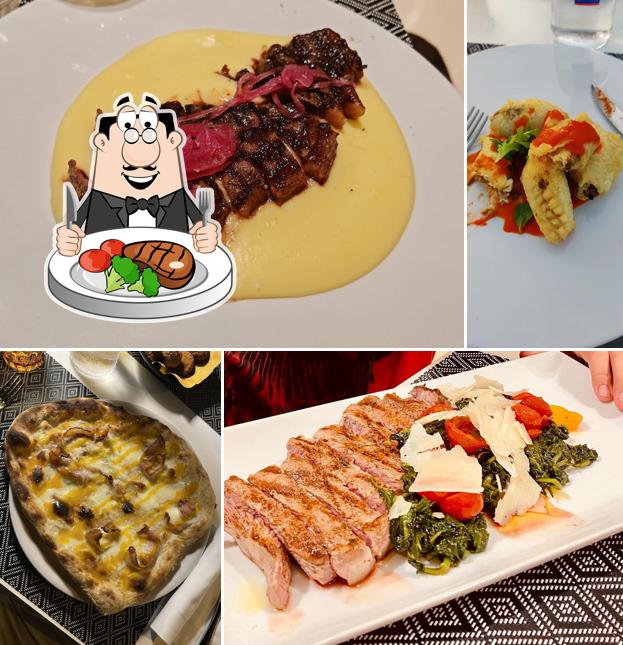 Bistecca al BraCiami