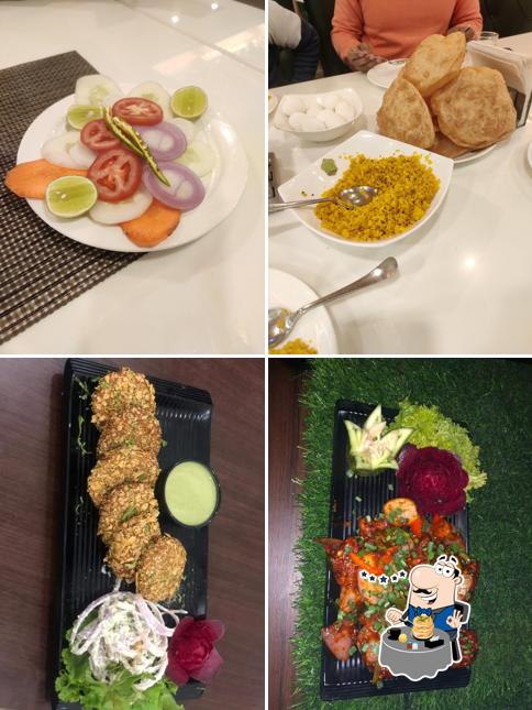 Meals at Prince Chicken