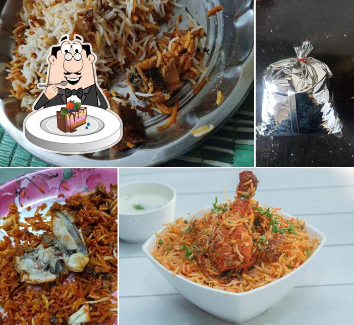 Famous Bombay A1 Dum Biryani