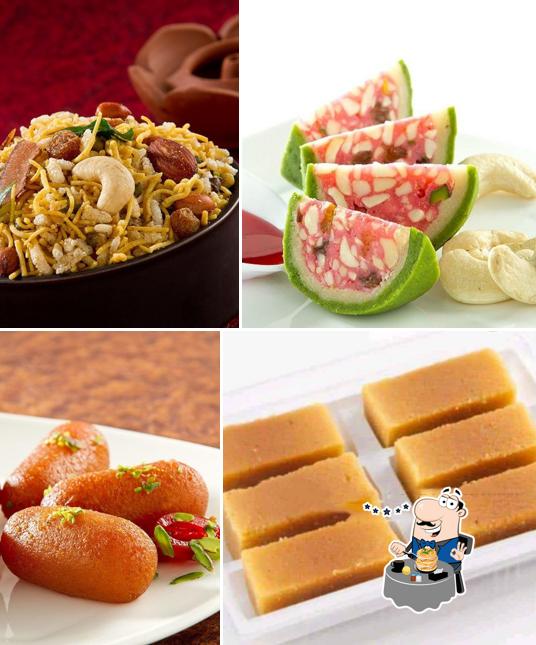 Meals at NANDHINIEE SWEETS