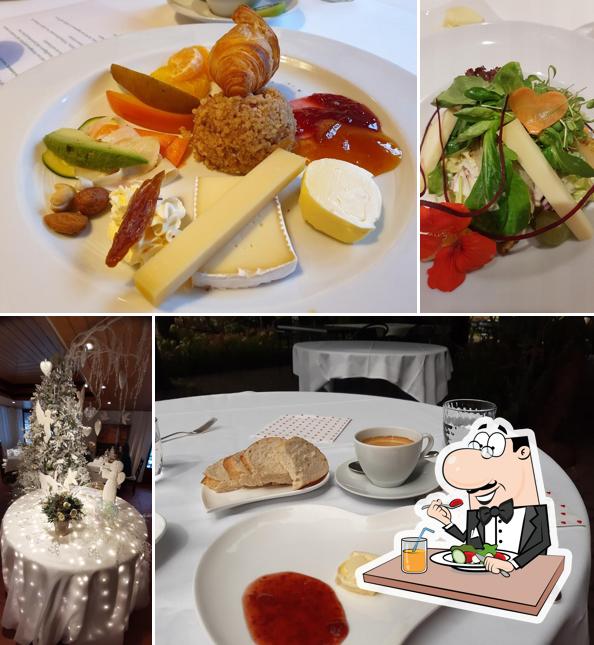 Cibo al Zum Stutz