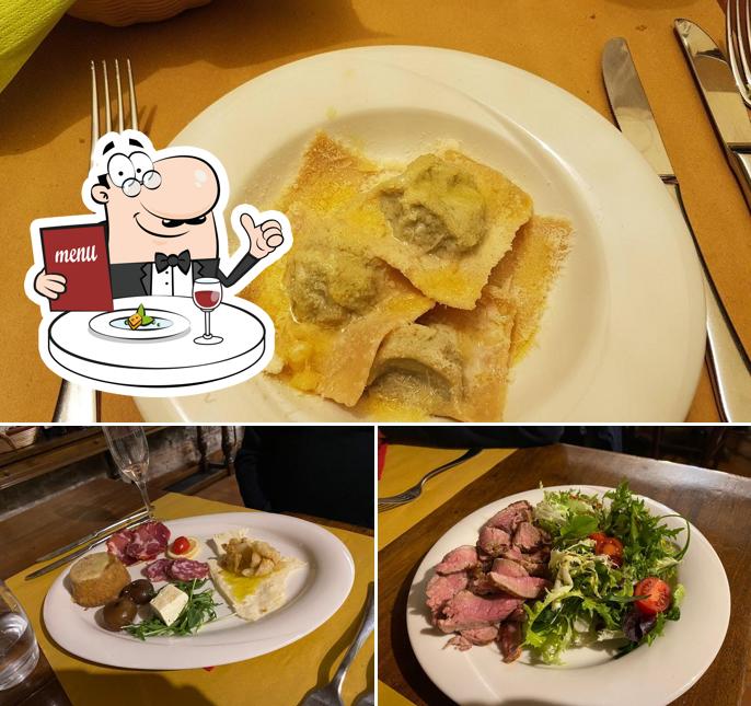 Cibo al Convivium Home Restaurant