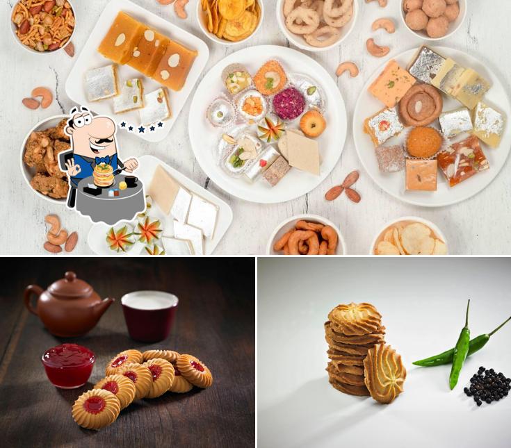 The photo of Kanti Sweets - Since 1957’s food and beverage