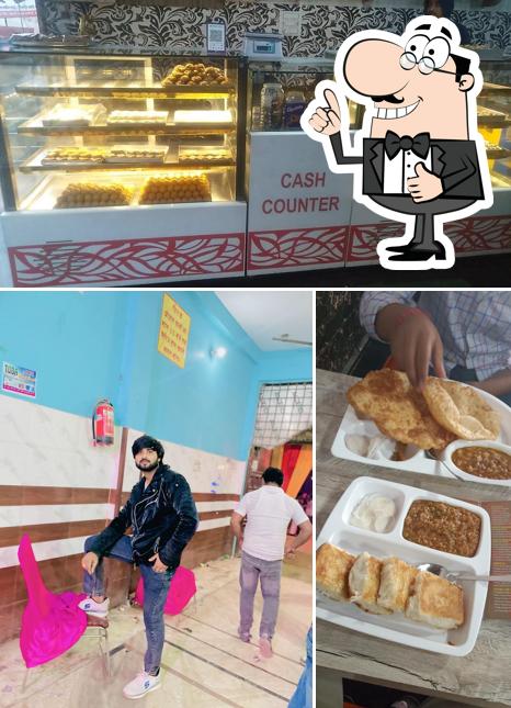 See this photo of My Choice Restaurant