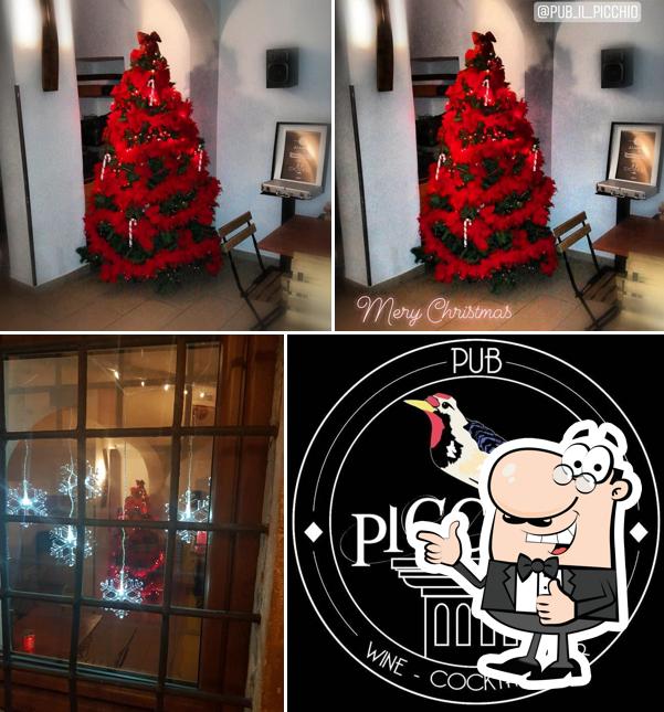 Il Picchio