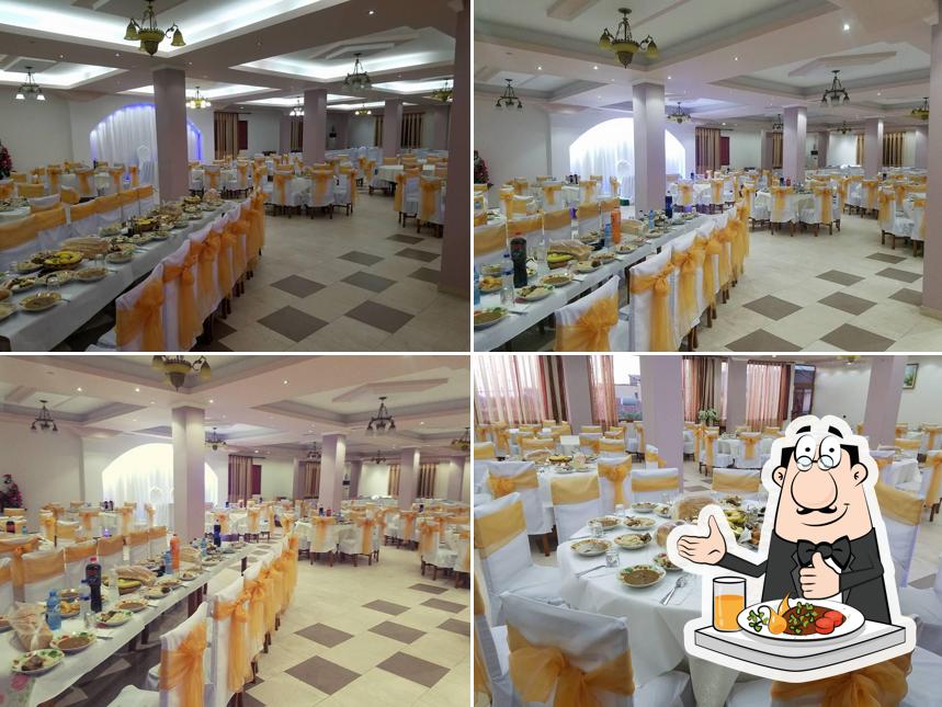Bar-Restorant “Tarja” & Funeral Home Elta