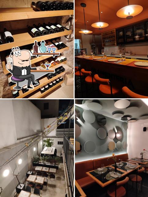 CRU Cantina e Cucina