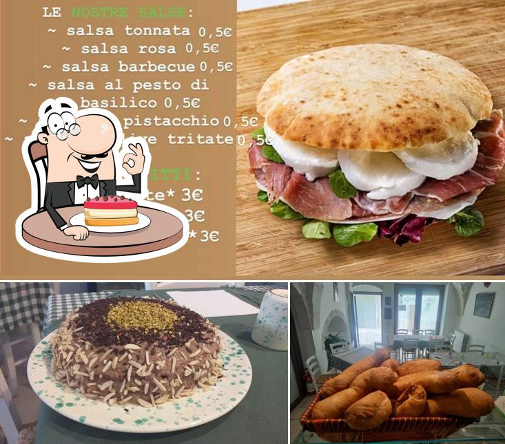 Guarda la immagine di Da Zio Peppe trattoria pizzeria