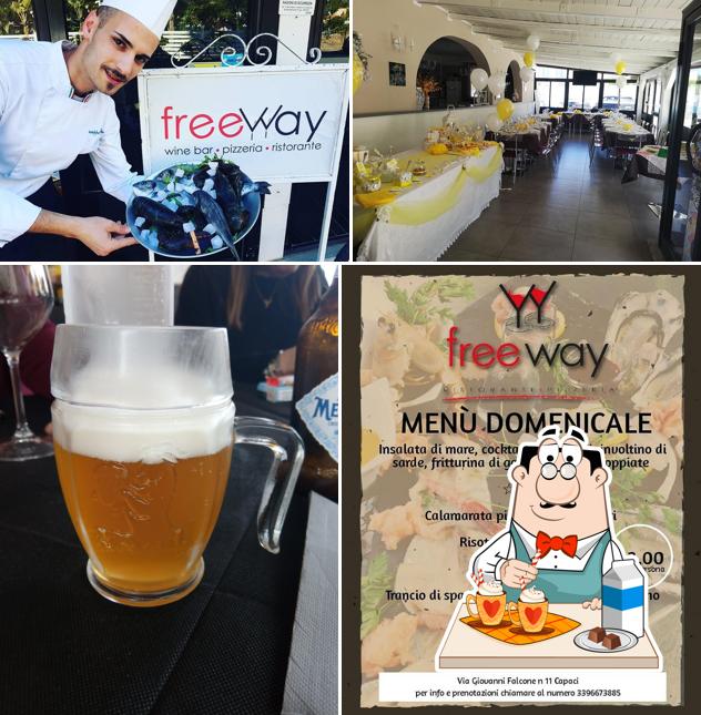 Giacomo Ricotta Pizzeria & Osteria Siciliana