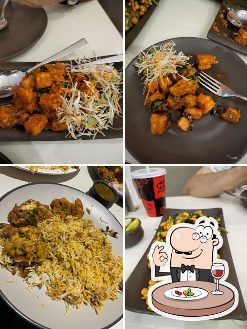 House of Biryanis inn