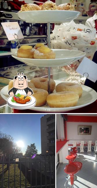 Platti al Mirafiori Bistrot