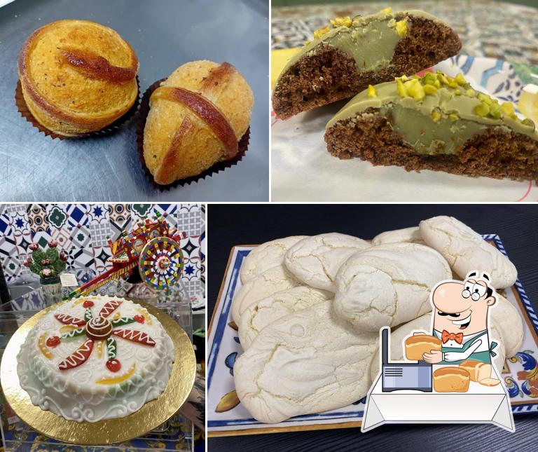 Pane all'aglio al Mizzica!