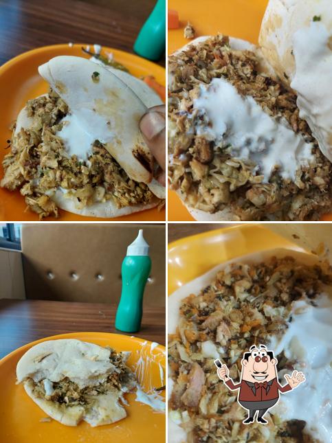 Meals at Sego Bakery