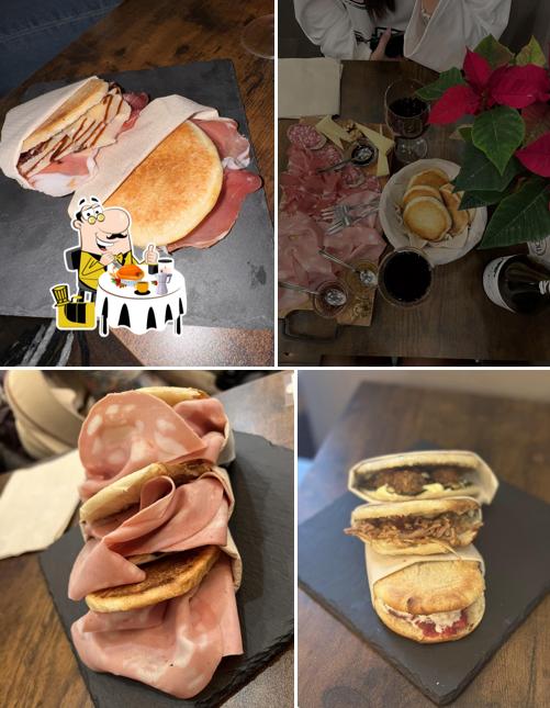 Cibo al Tigè
