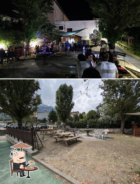 The Lodge