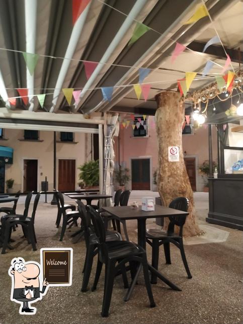 Ecco una foto di Bar la Baracchina