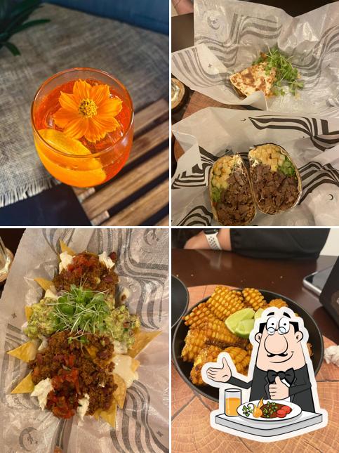 La Luna Cocina