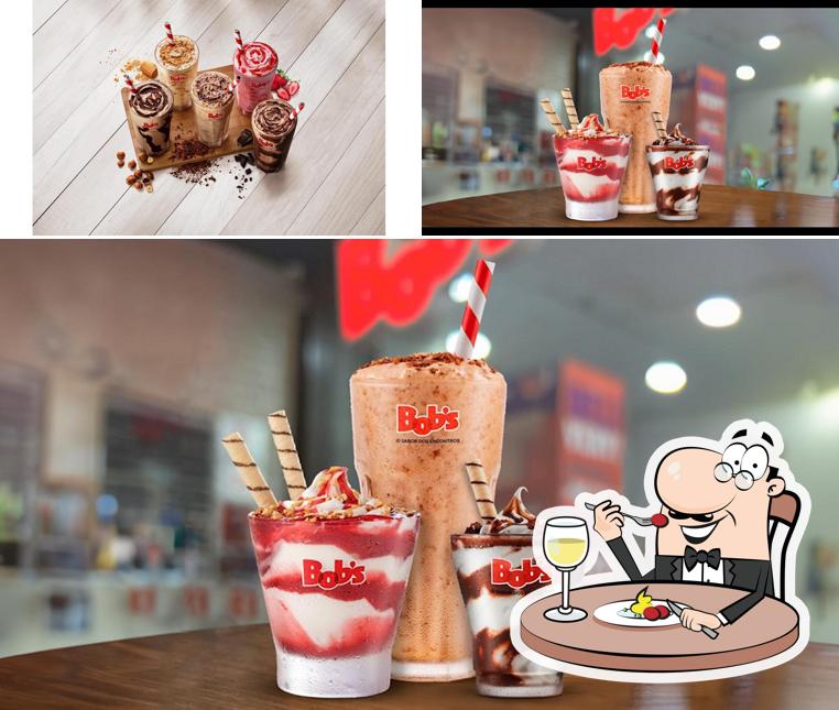Bob's Shakes - Shopping Teresópolis