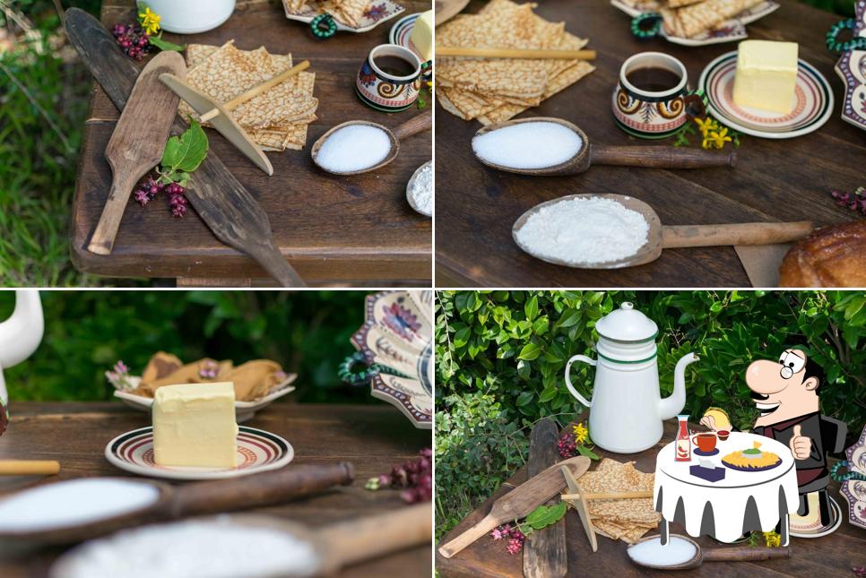 Crêperie du Méné Bré et du Vieux Moulin - S.A.R.L. Socreo