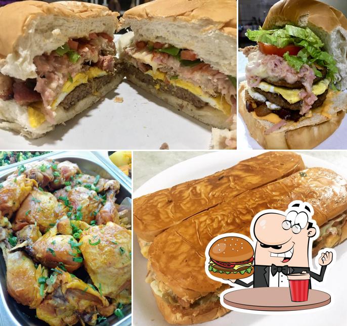 LA PANZA PIENA GRILL