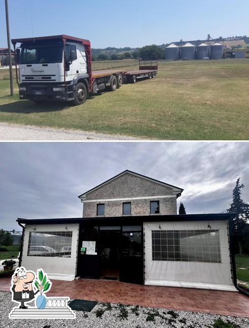 La Favorita Di Battestini Roberta